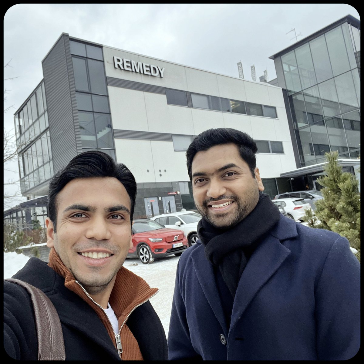 Little Red Zombies tweet media