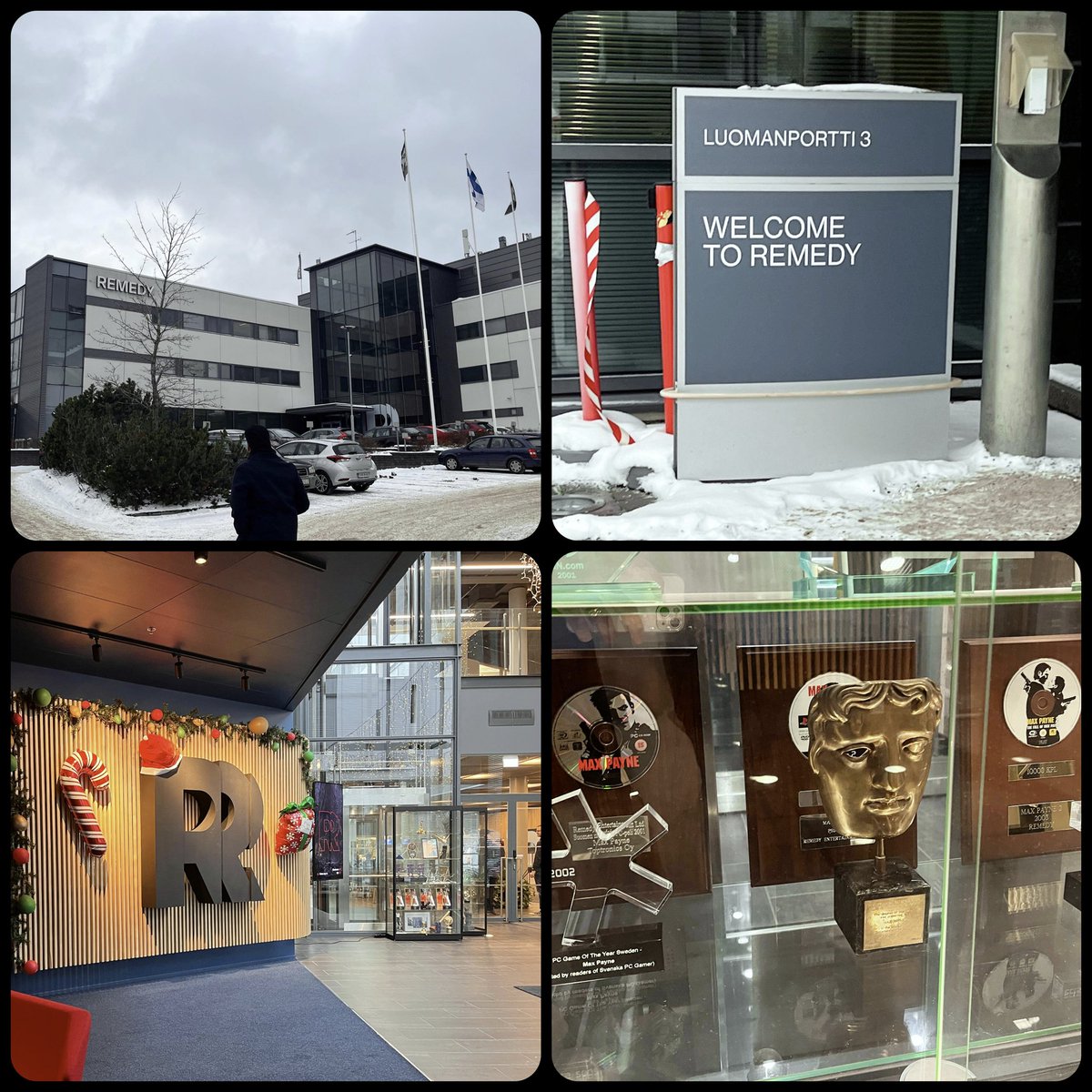 Little Red Zombies tweet media