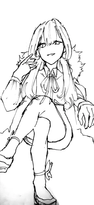 クソゴミ下書き 