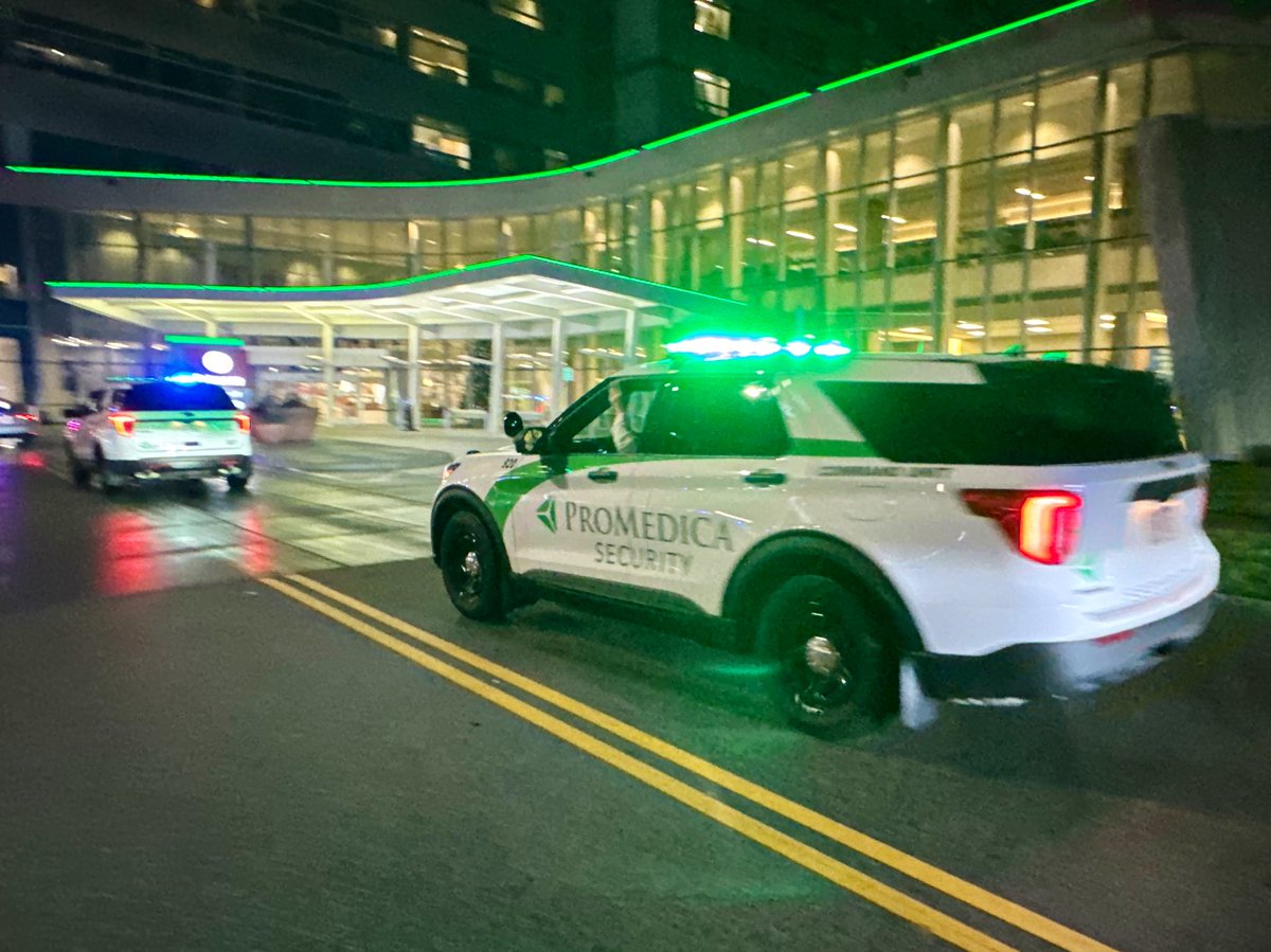 OSHP_NWOhio's tweet image. Everyone had a great time tonight at the @ProMedicaHealth Russell J. Ebeid Children&apos;s Hospital in Toledo!
#OSS2023