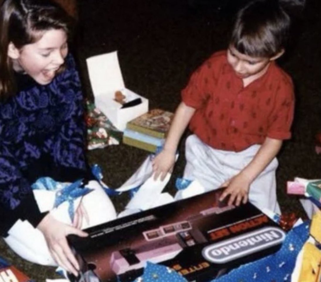80sSportsNStuff's tweet photo. A life-changing Christmas gift… https://t.co/Sa0vbHCSAC