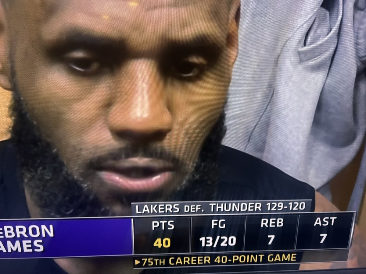 ThePettiestLA's tweet photo. Lebron as a Laker: https://t.co/Ek5oI0j3Gb
