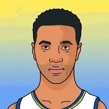 KevonLooneyMuse's tweet photo. Kevon Looney and Trayce Jackson Davis tonight

Looney                    TJD
6 PTS                       13 PTS
11 REB                      5 REB
7 AST                       3 AST
6 OREB                   85 FG%
+15

We really need a name for this epic duo https://t.co/4IyFo3UiaC