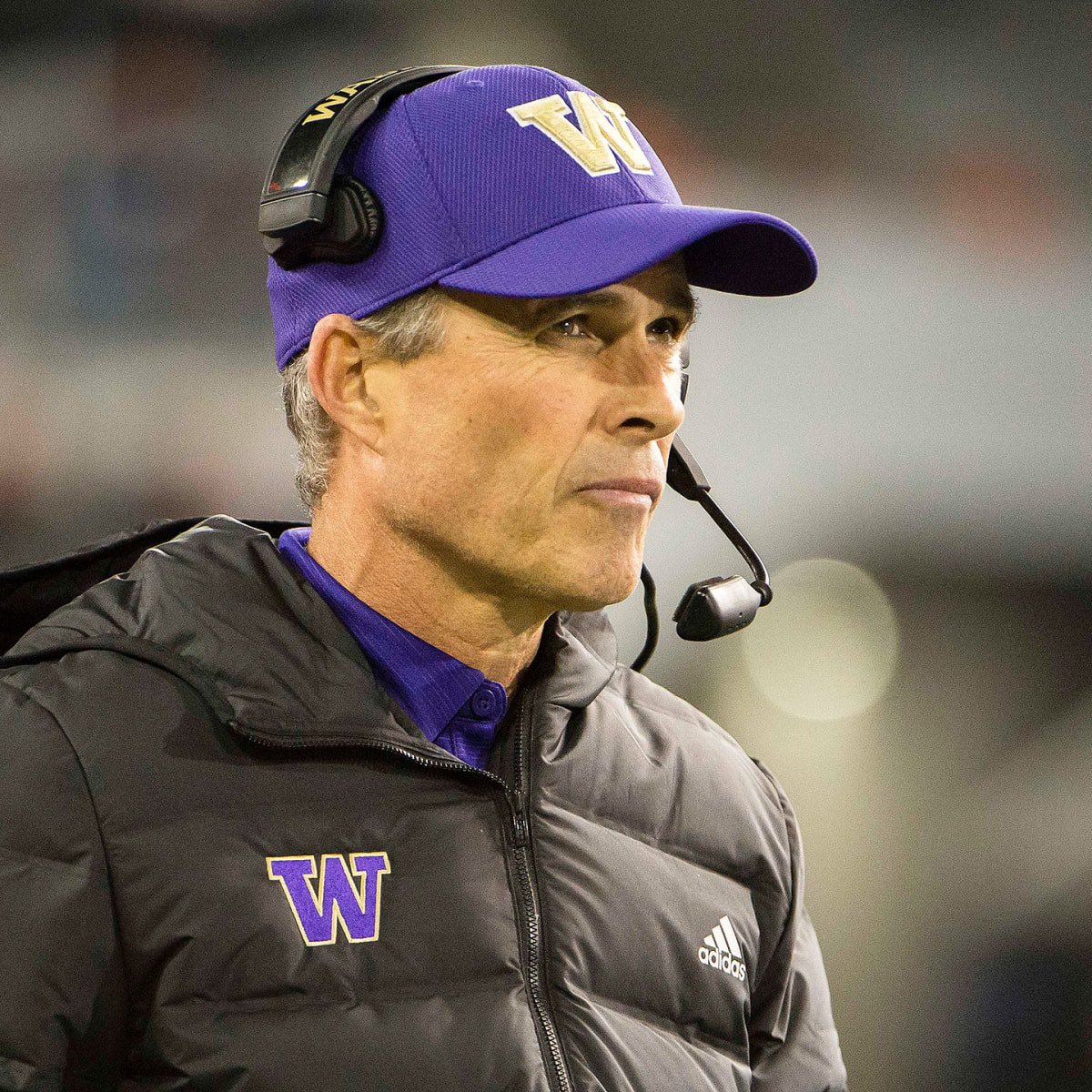 The Most Underrated College Football Coach in Recent Memory - Chris Petersen

• 147-38 Overall Record (17th All-Time)
• 3 AP Top-5 Finishes
• 5 AP Top-10 Finishes
• 2 NY6 Wins
• 1 CFP Appearance
• 10/14 Years Had 10+ Wins
• 7 Conference Championships 🏆

Petersen