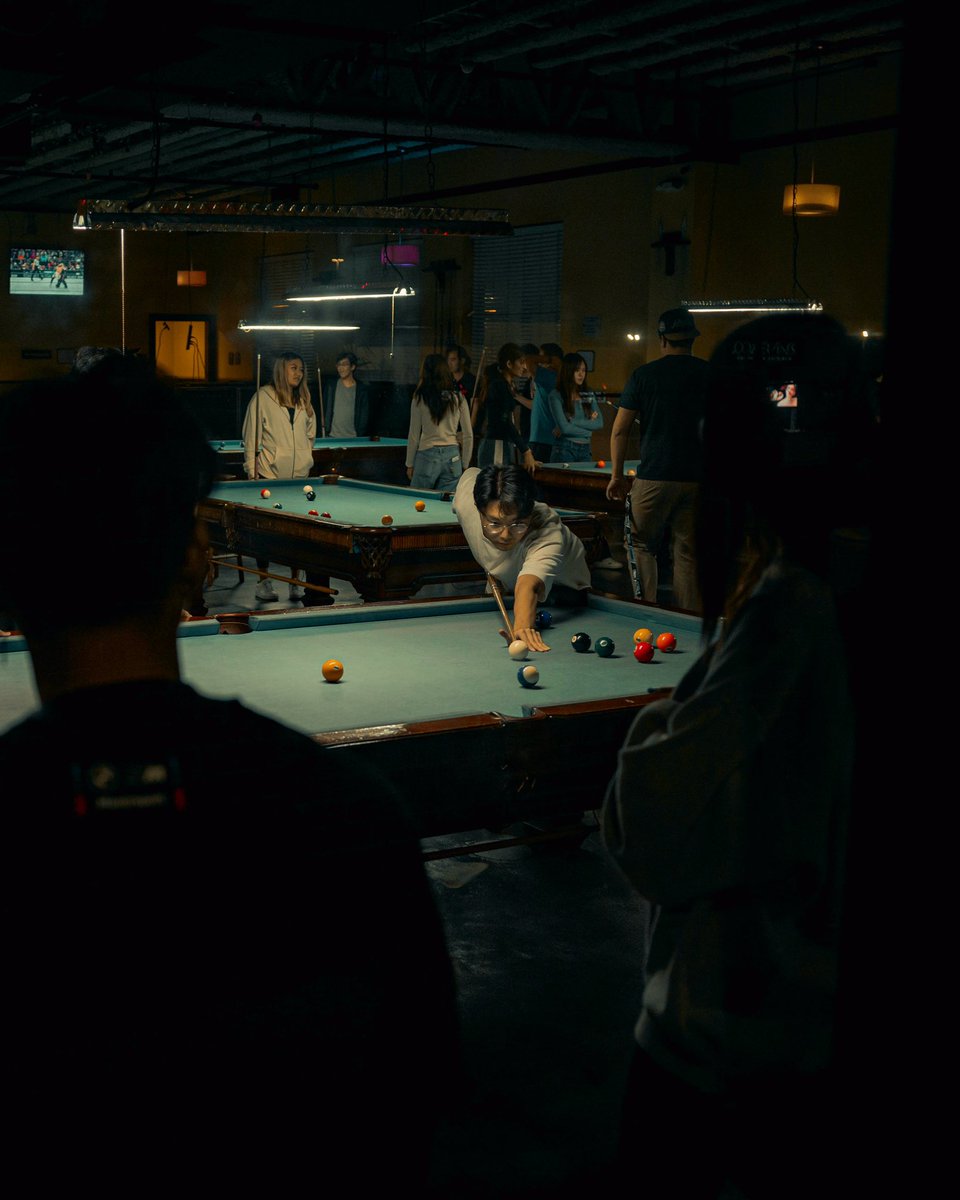 “Chinatown Nights” ~ Bellaire Blvd // #leica #streetphotography #Houston