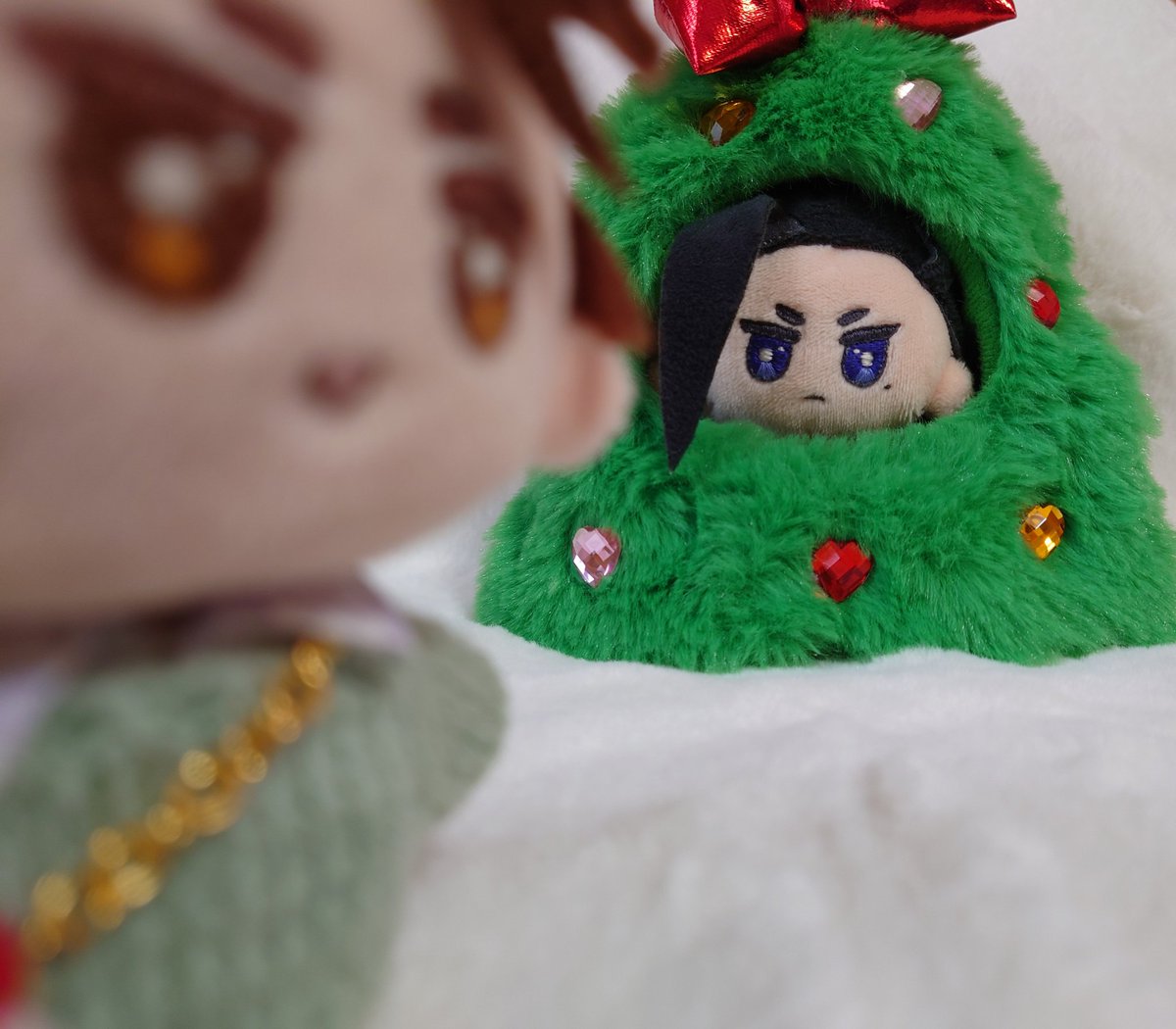 yl6nu's tweet photo. 📸🎄 https://t.co/CrosNyvsAk