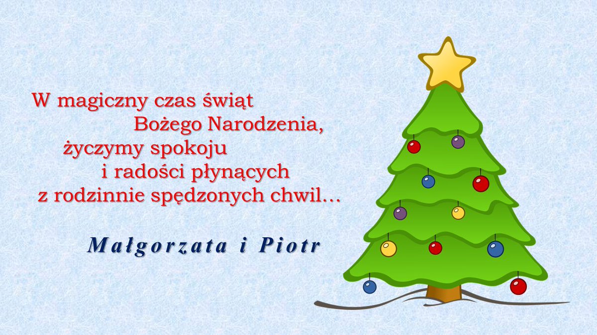 Wesołych Świąt! 🎄

#swieta2023 #szuba76