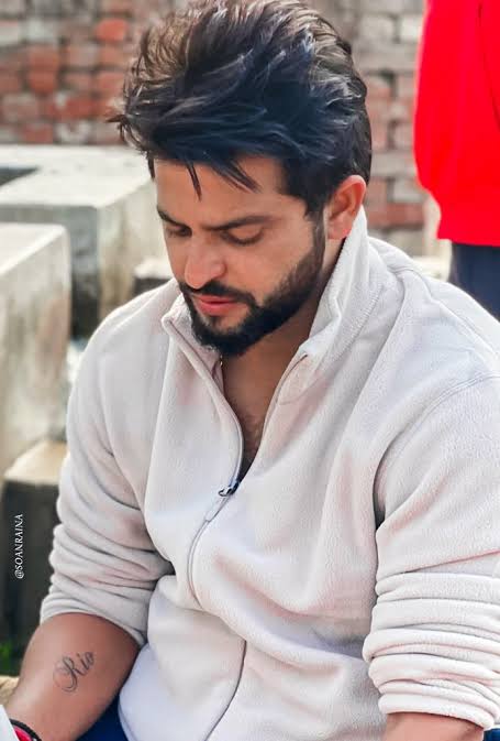 Vaishu_Raina3's tweet photo. SURESH RAINA FOREVER ♾️💙
#SureshRaina
#Idol
#RainaForever https://t.co/BU2ob5s09w