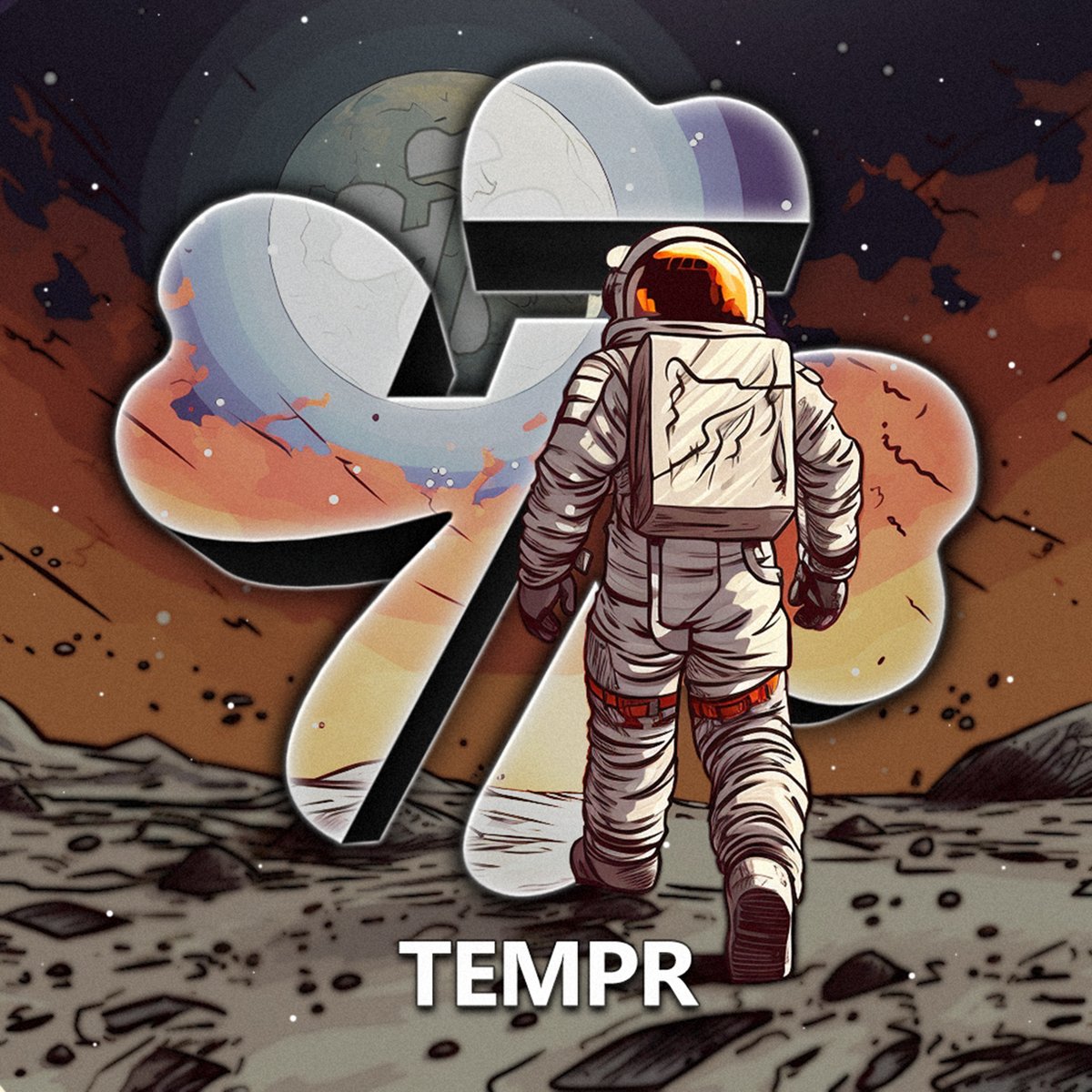 lmNotMoni's tweet photo. Astronaut AVI for #Temprr7 @vTempr 🚀
#7RC @Team7tv 🍀 https://t.co/bxiT1AU7W2