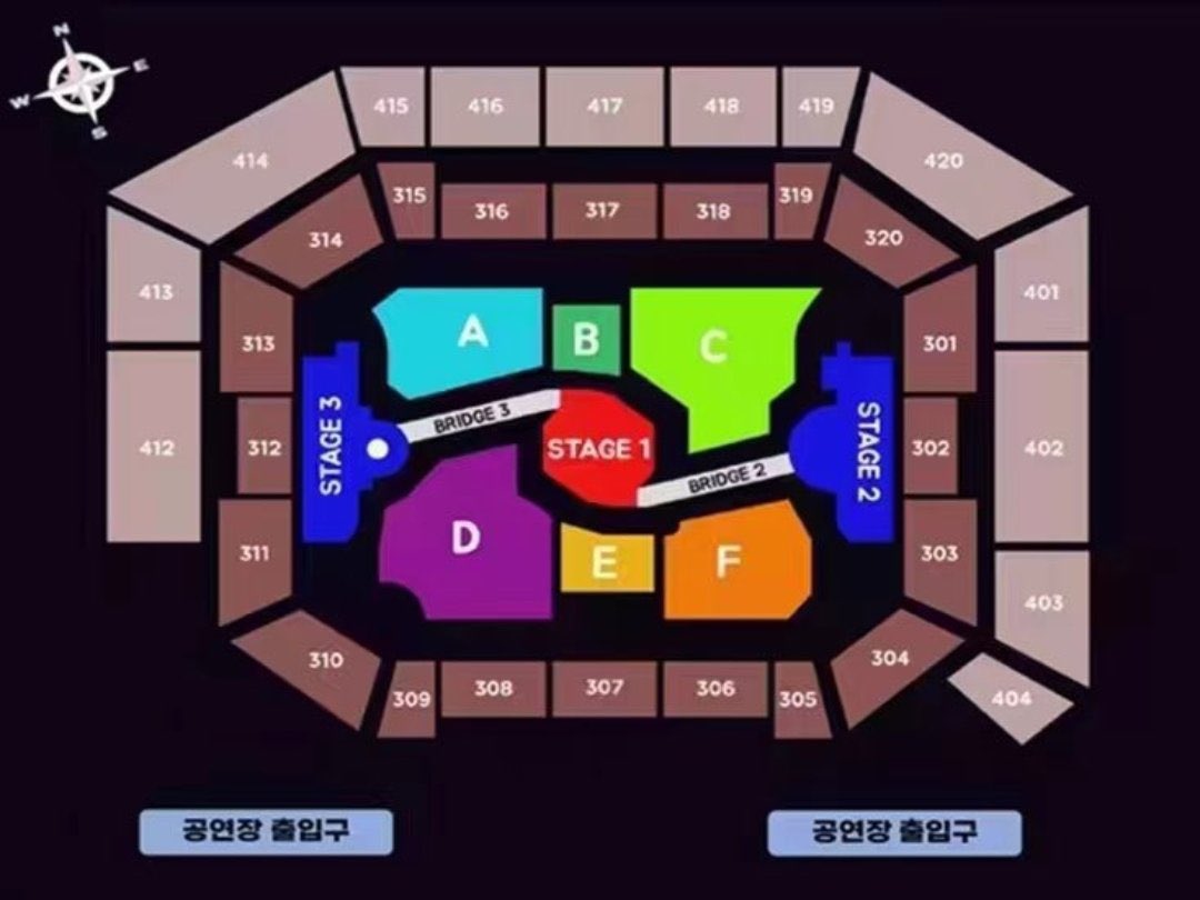 asdf99410's tweet photo. BUY O SELL X

SBS 가요대전 

지정석 3층 계단석 305 306 307 308 309 구역 구해요

오늘 서울에서 직거래
내일(25일) 현장 직거래 가능하신 분만

WTB 대행표 관계자표 티켓 양도 gayodaejeon 대행 사내 초대 이벤트 당첨 레드카펫 ticket 歌謡大典 sbs https://t.co/xPmhSlcoGJ