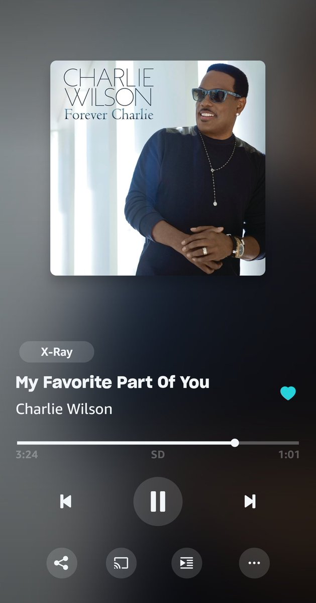 Just a Classic