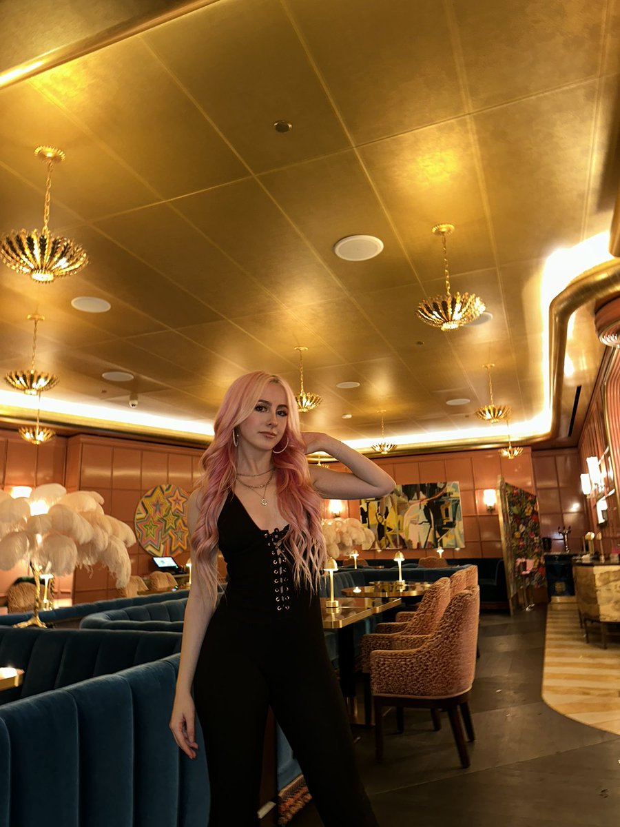 Capri Everitt tweet media