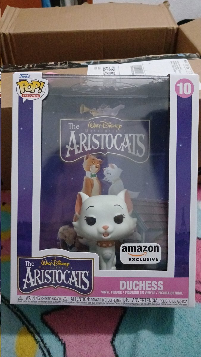 AndyFloresRush's tweet photo. Adivinen quien paso de funarme a mandarme regalo de navidad 🤩 https://t.co/vZu674QlcQ