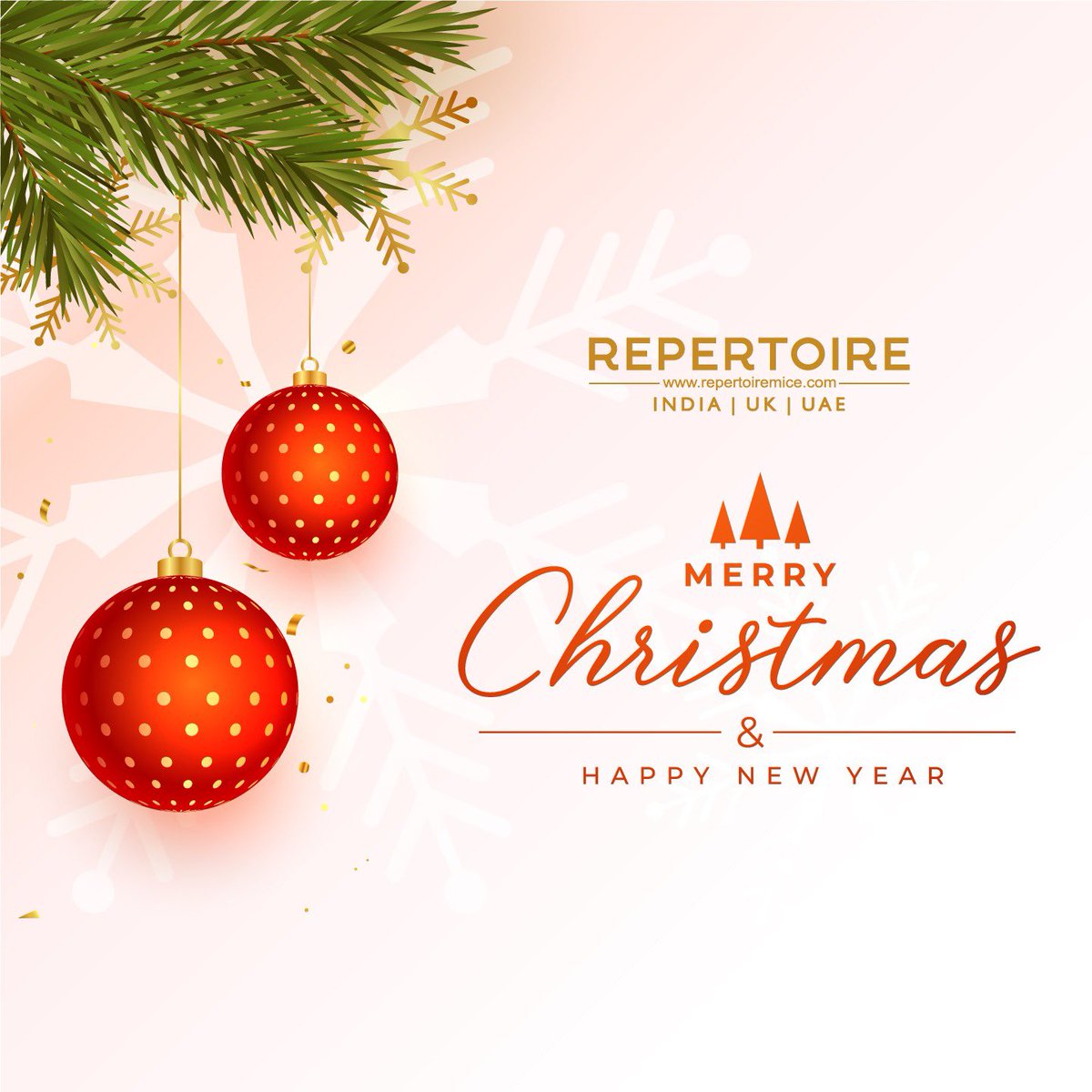 djaipur's tweet photo. Happy holidays! We hope all your Christmas wishes come true!!

#repertoiremice #merrychristmas #repertoirevents #india #uk #uae https://t.co/uTjhWQAAaM