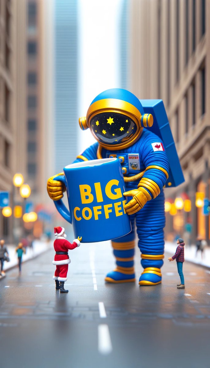 Enjoy a cup of fresh roast. <a href="/BigCoffeeCa/">BigCoffee</a>