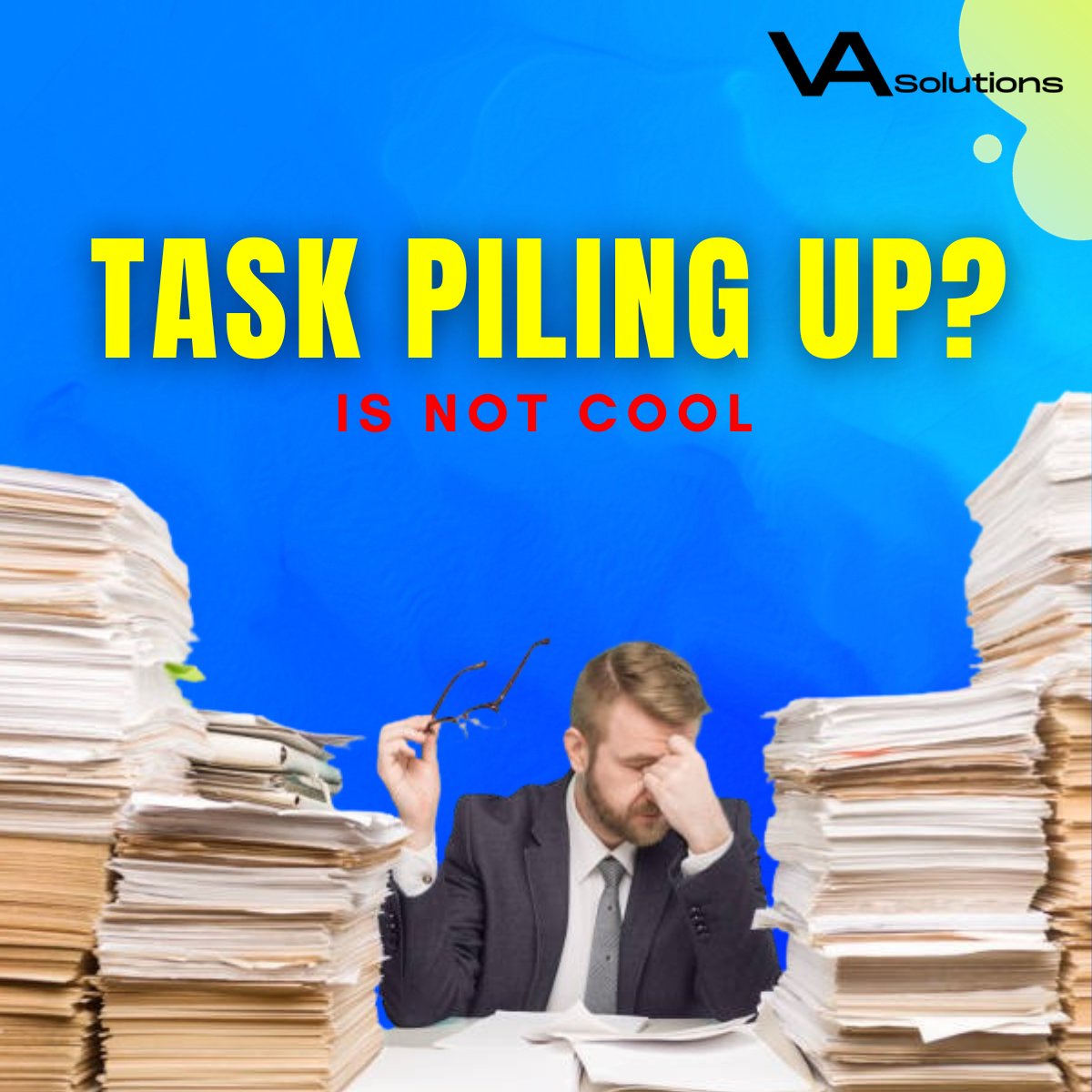 Bren_Heffner's tweet image. Tasks piling up? Our virtual assistants are here to turn your to-do list into a to-done list! 📈✅ 

Drop an emoji representing your current workload, and let&apos;s chat about streamlining your success!

#VirtualAssistantSupport #virtualassistantsolutionsUSA  #TaskManagementTips