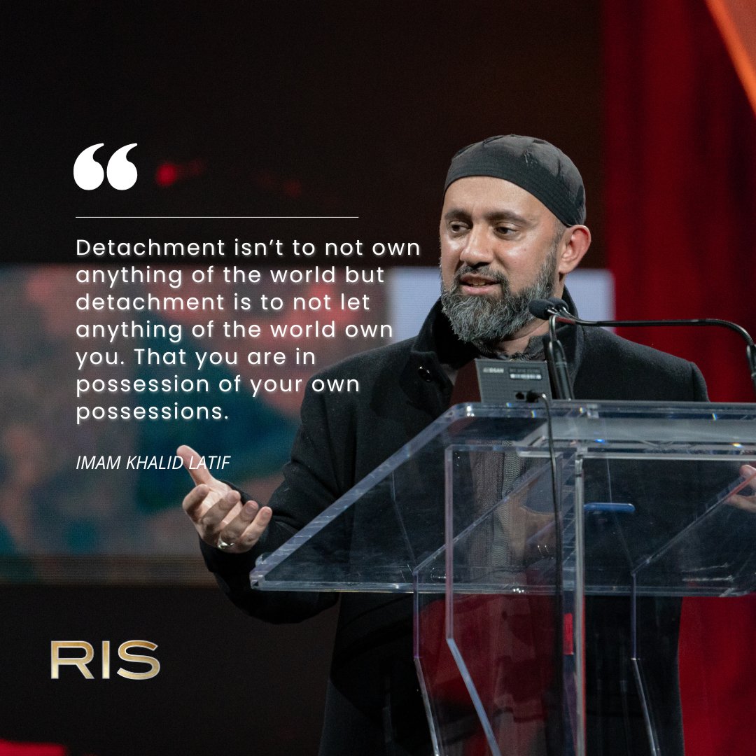 RIS Convention tweet media