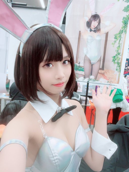 コスプレイヤーのぞみのTwitter画像38