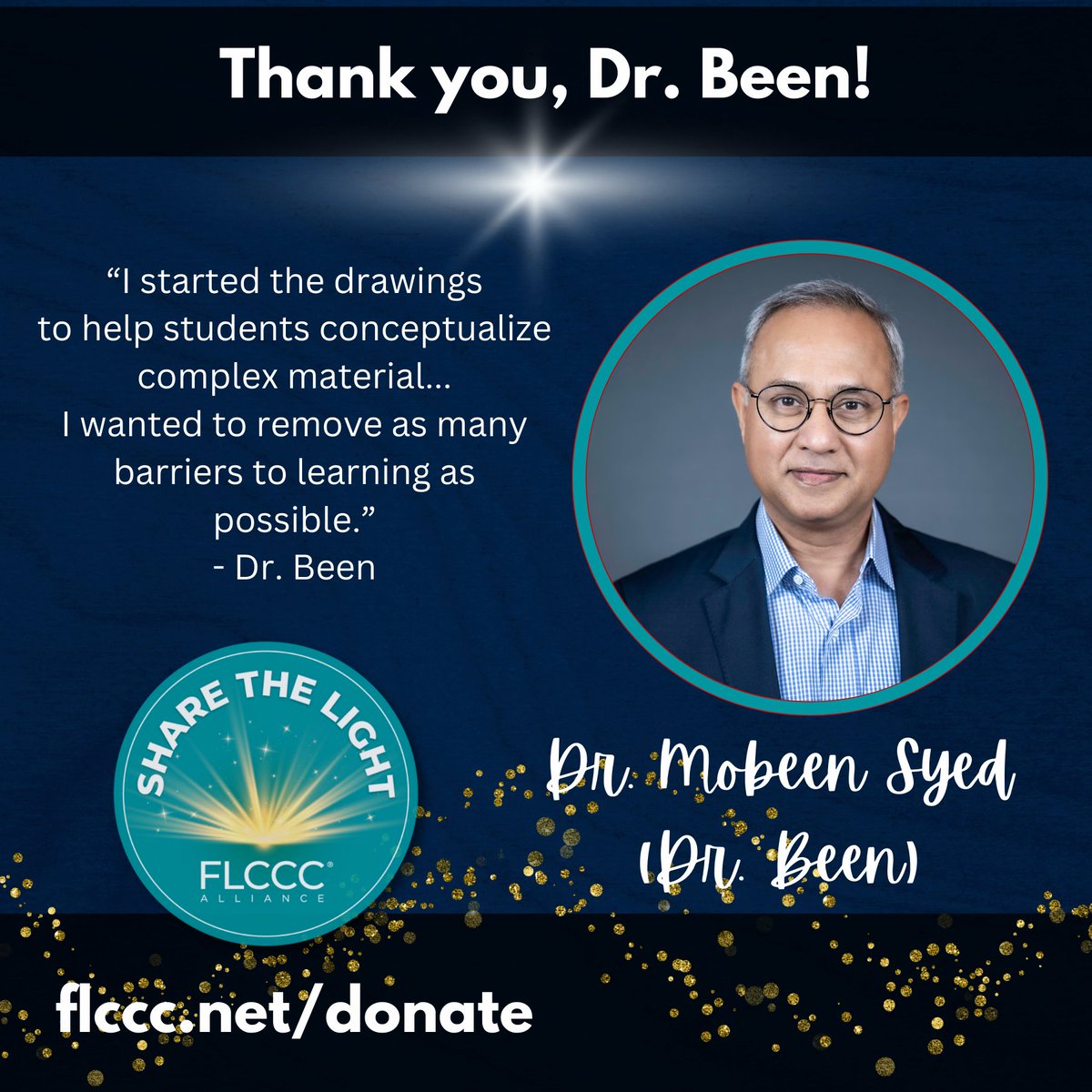 Honest_Medicine's tweet photo. Thank you @drbeen_medical for sharing your gifts of teaching, art, and research with audiences around the world. Thank you for #SharingTheLight! 

Read 'Dr. Been Shares the Light of Education: Breaking Down Complex Concepts with Creativity and Skill':
https://t.co/qWZzoIofcD
1/4 https://t.co/DgBkeFDRPF