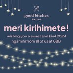 Photo by Good Bitches Baking (@GoodBitchesBake)