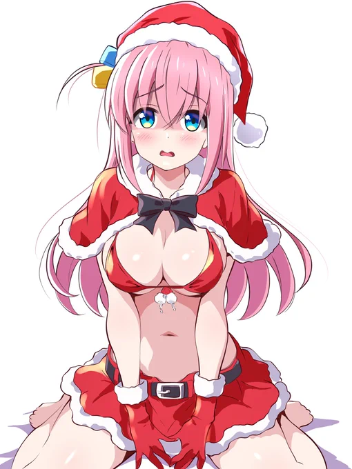 クリスマス再掲 