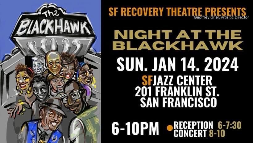 SF Recovery Theatre tweet media