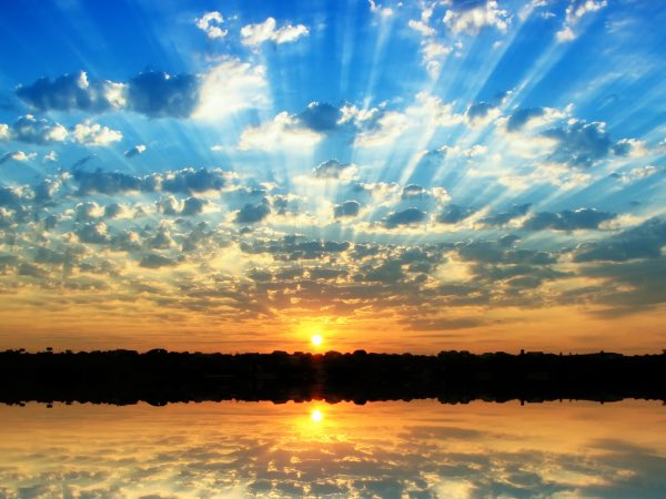 Siwwel's tweet photo. Chaque lever de #soleil est une invitation à recommencer, à grandir, à apprendre. Ne sois pas prisonnier de tes #erreurs, mais danse avec la vie et trouve la #beauté dans chaque aube nouvelle. https://t.co/9MM9C0pBj3