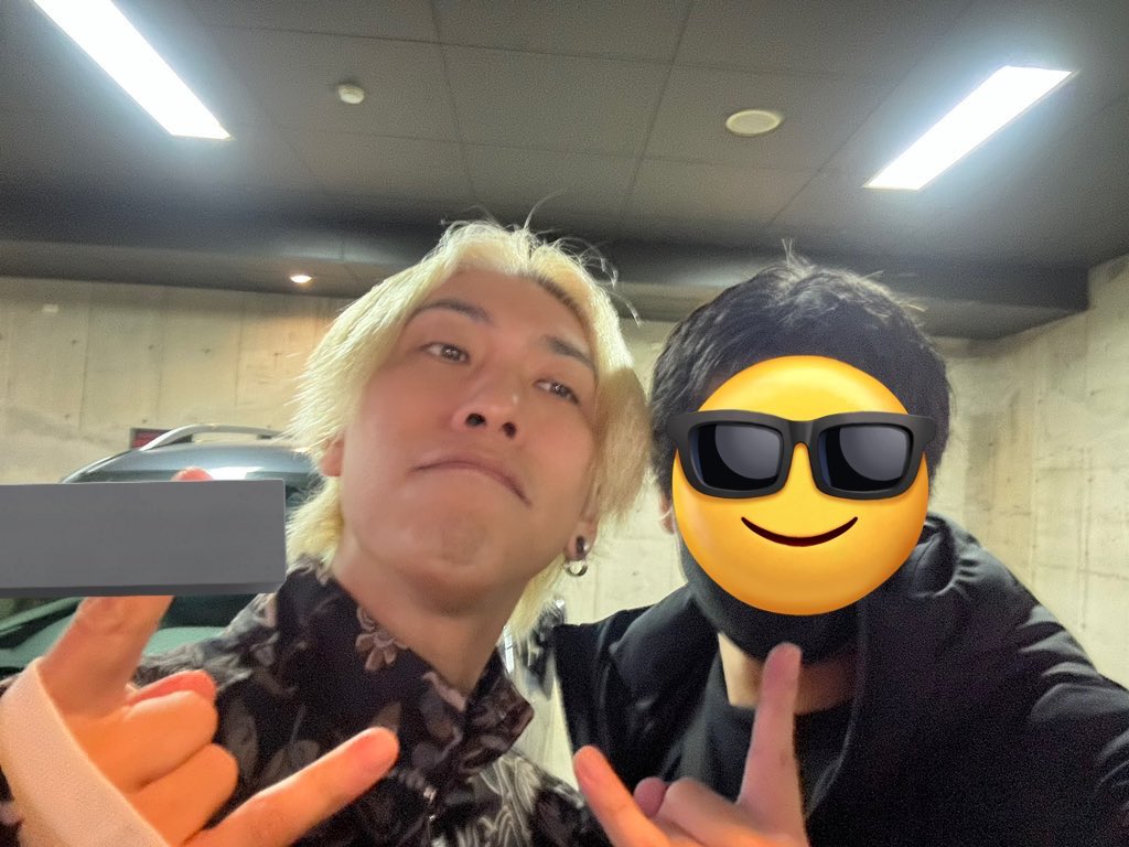ba78na7's tweet photo. coldrain様
本当にありがとうございます。

2023.12.19
NO LIMIT
MAKAVELIC 10th Anniversary
coldrain × the BONEZ
spotify O-EAST
#coldrain https://t.co/1Ig4FAlDmN