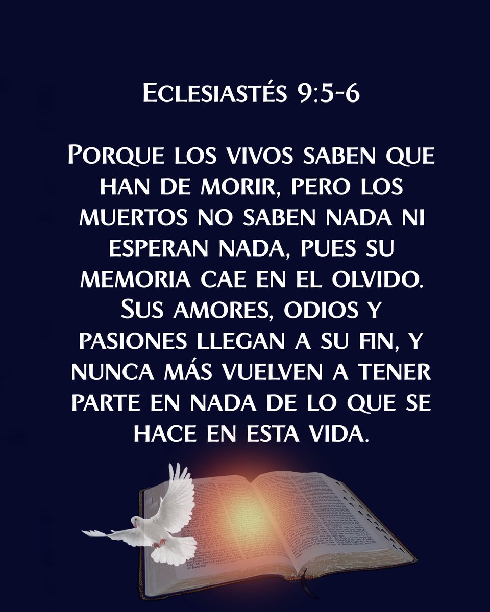 Reflexiones Y Textos De La Bíblia (@yeimy543) on Twitter photo 