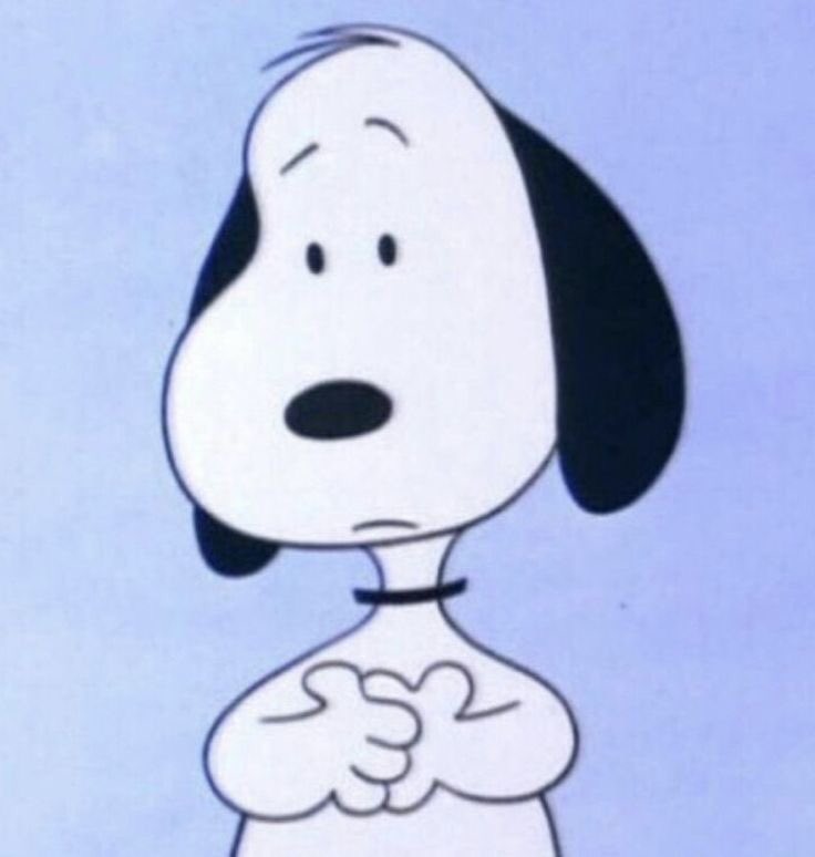 Daily Snoopy tweet media