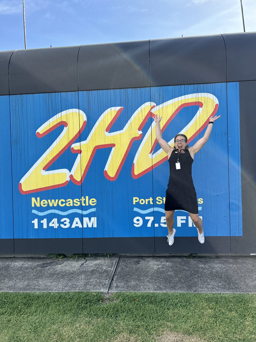 Jessica Rouse tweet media