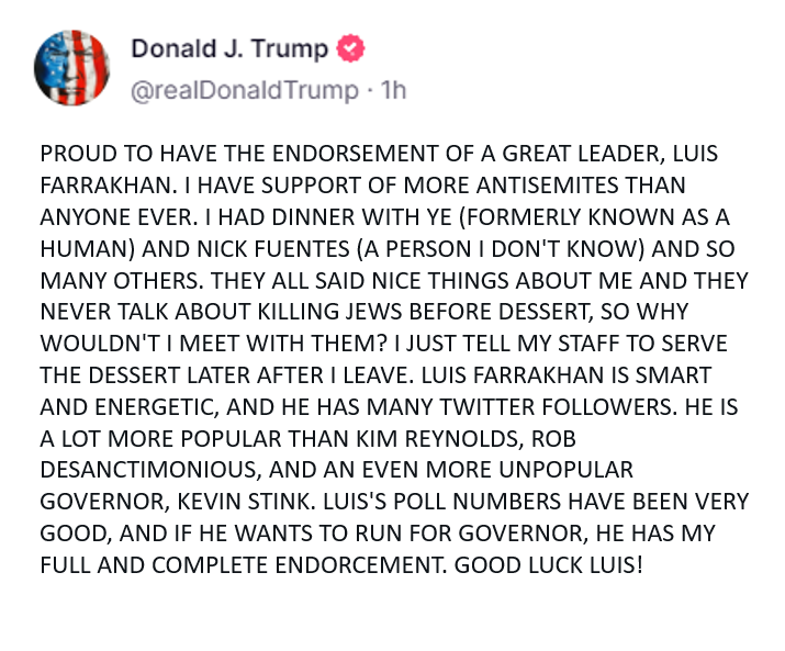 Fat Elvis of Mar-a-Lago (@trumpisfatelvis) on Twitter photo 