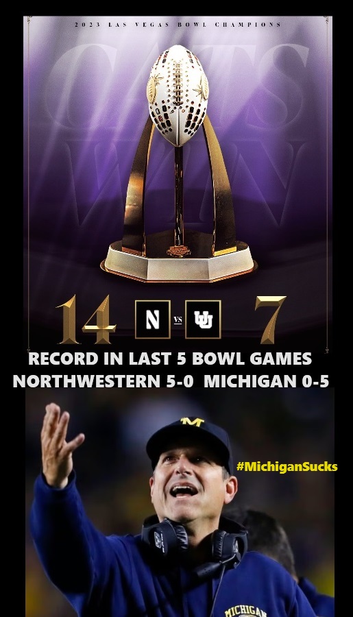 MichiganSucks8's tweet image. 