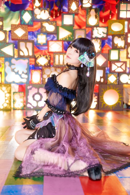 Twitterのコスプレ画像69