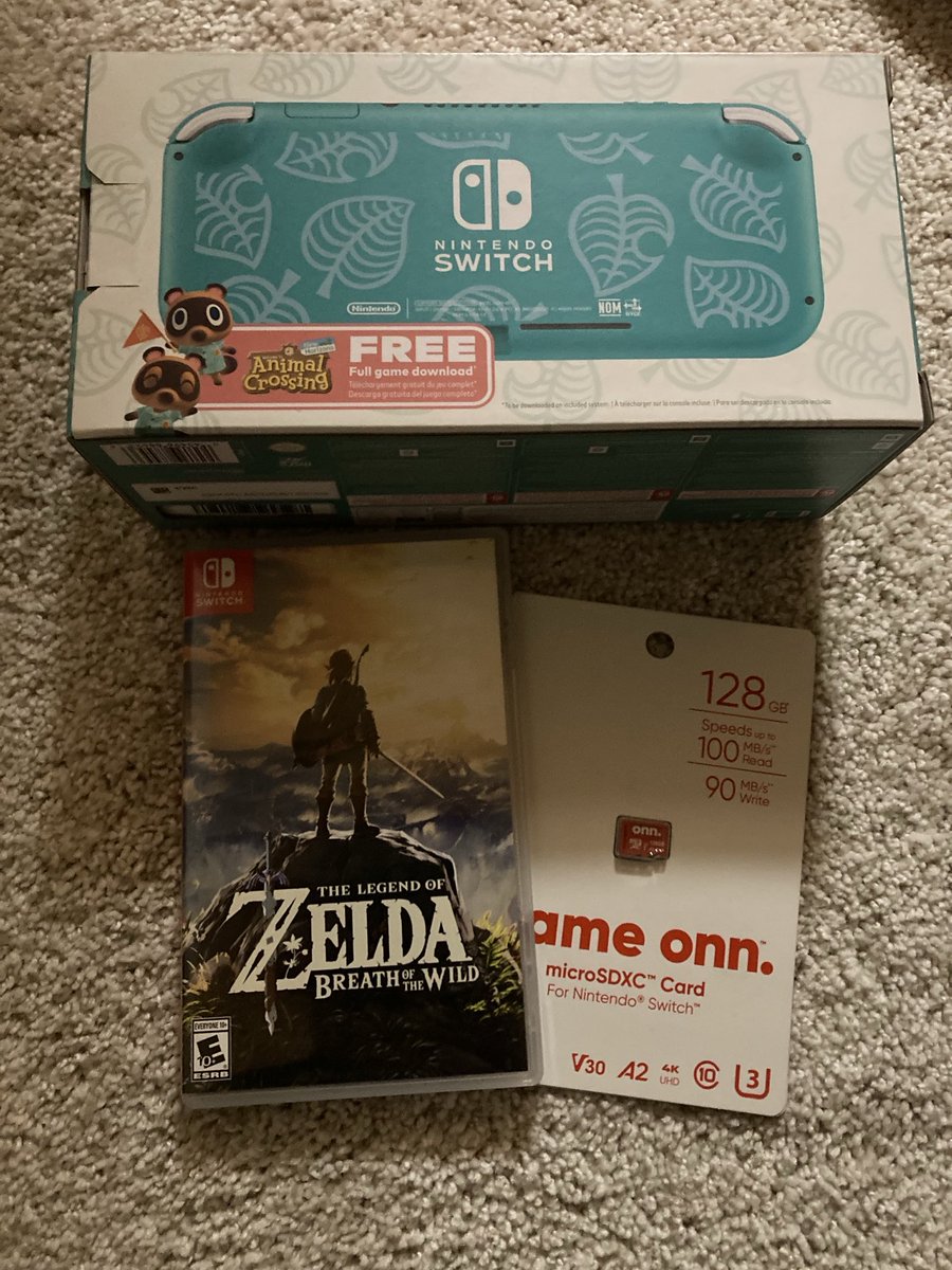 10PointFarms's tweet photo. @USPS whoever sent this to my son is insane! And insanely kind! Thank you 1000x. My wife and I can’t believe someone would spend about $300 on a strangers child. All because he sent a letter to @santa There is faith for humanity after all… #USPSOperationSanta https://t.co/V5FvYDuWbR