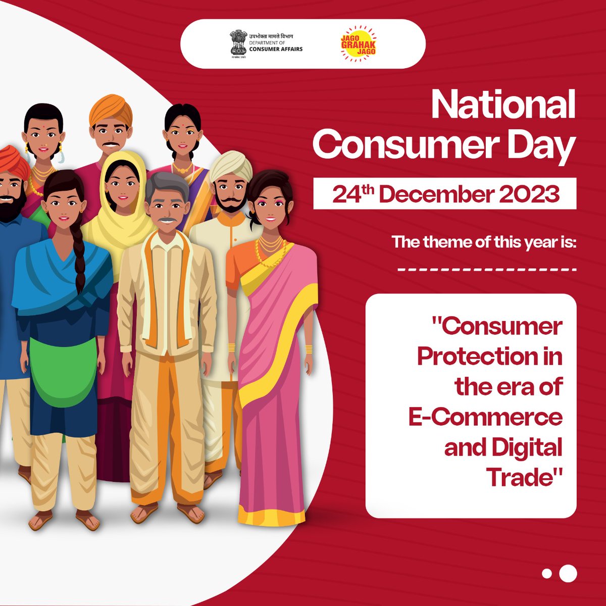 Consumer Affairs tweet media