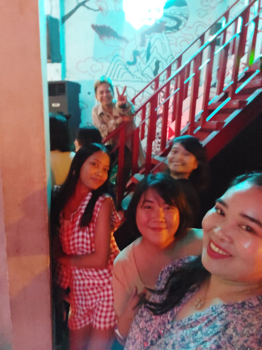 _deejei_'s tweet photo. Happy puso! 🫰🏻 Merry Christmas mga kafatid! 🥰✨️🎄 https://t.co/iMFzyqHcYu