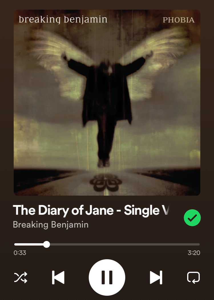 SkyTrace29's tweet photo. SOMETHING’S GETTING IN MY WAY, SOMETHING’S JUST ABOUT TO BREAK, I WILL TRY TO FIND MY PLACE, IN THE DIARY OF JANE 🗣️🗣️🗣️🗣️🗣️🗣️🗣️🗣️‼️‼️‼️‼️‼️‼️🔥🔥🔥🔥🔥🔥 https://t.co/D7ok3EvcMH