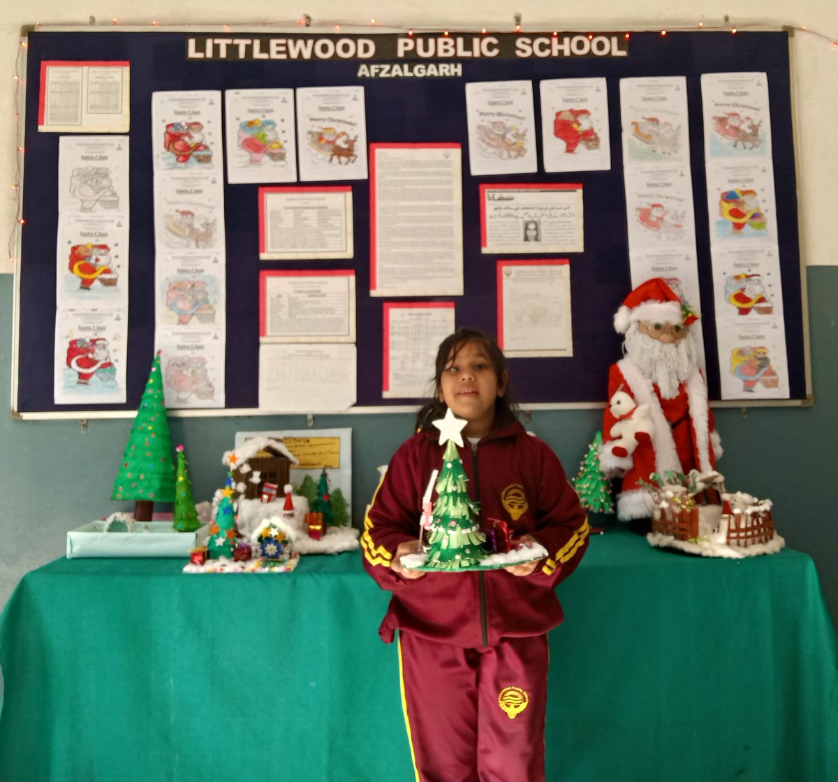 Encouragement Eduserve tweet media