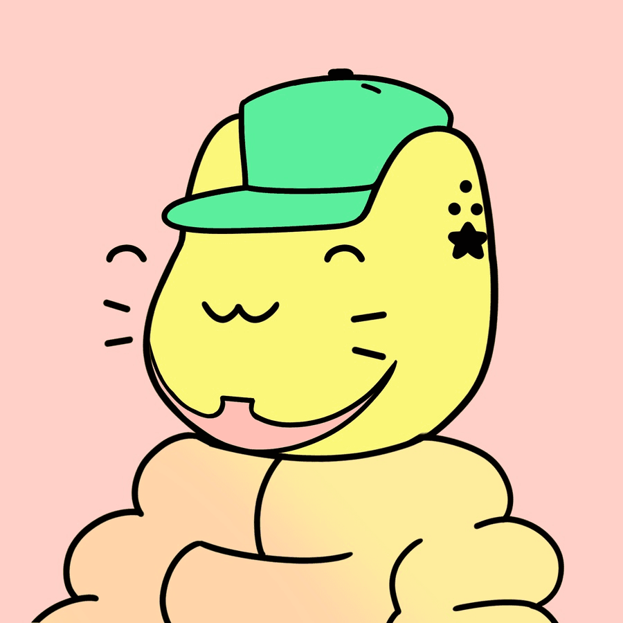 <a href="/zubic_eth/">zubic</a> <a href="/GotTheJoose/">JOOSE</a> <a href="/coodles_nft/">Coodles 🌈🐱</a> No way?! I still hold mine till this day lol  #1172 😄🤝💙