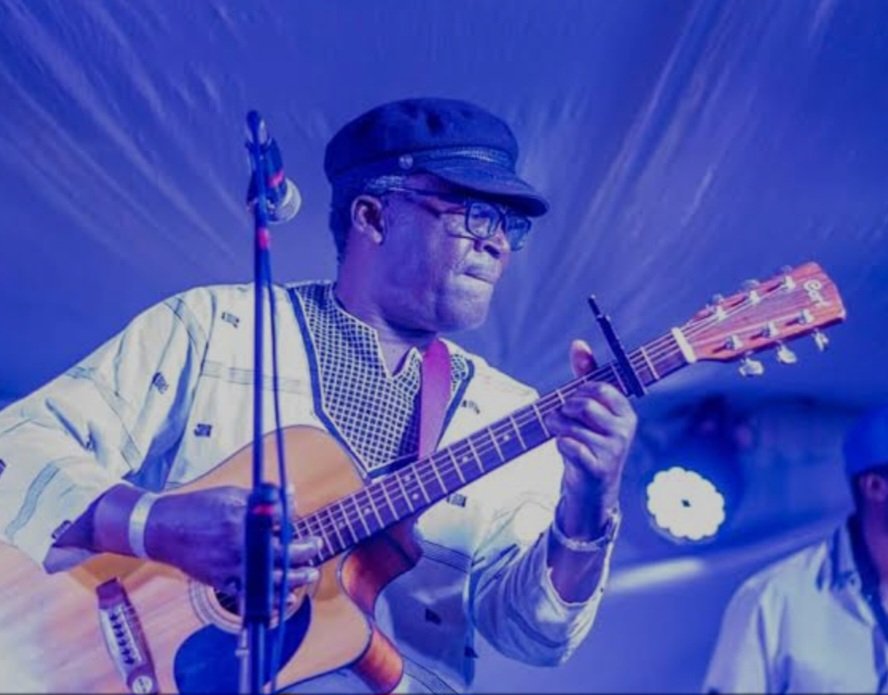 King Isaac tweet media