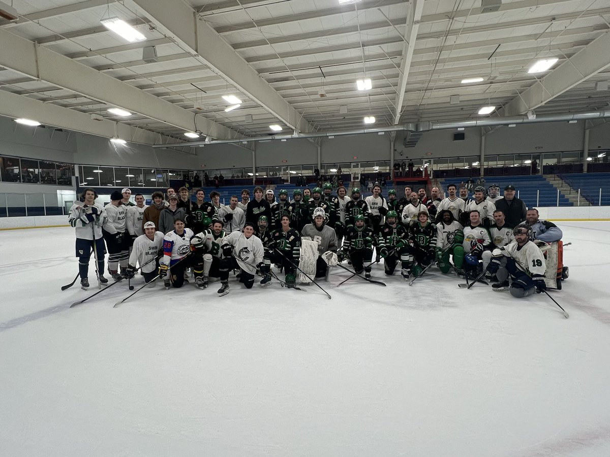 SWM Blades Hockey tweet media