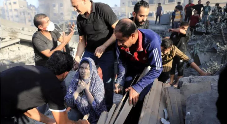 24 News HD tweet media