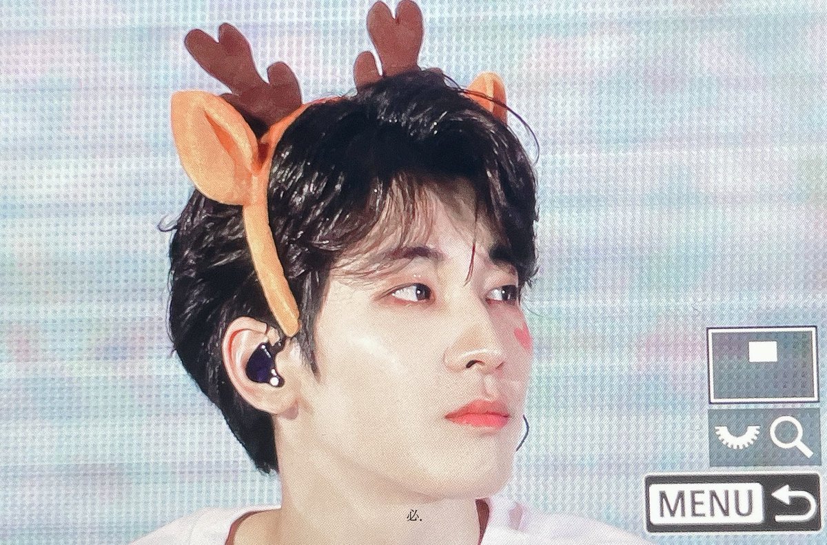 231223. #원우 #wonwoo #ウォヌ #세븐틴