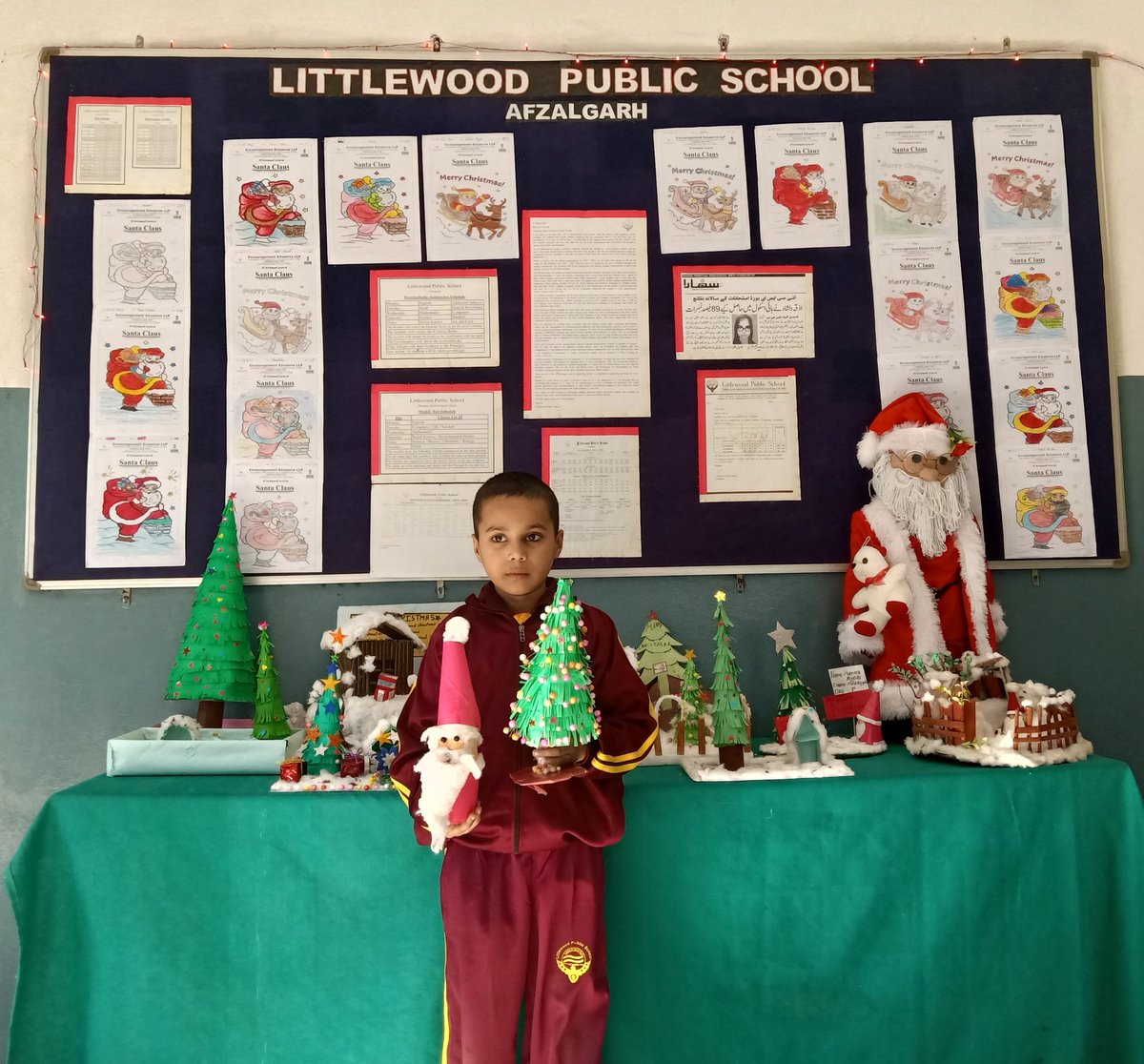 Encouragement Eduserve tweet media