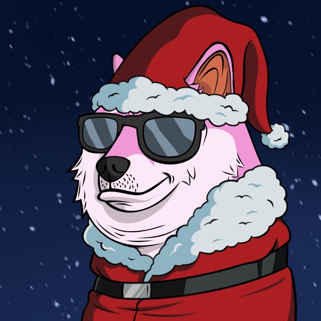 Merry Christmas to all of my EU frens! 🎁

Rumor has it that if you help Santa eat his cookies 🍪 the calories don't count 😉