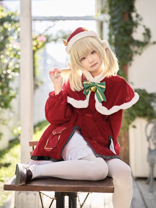 Twitterのコスプレ画像8