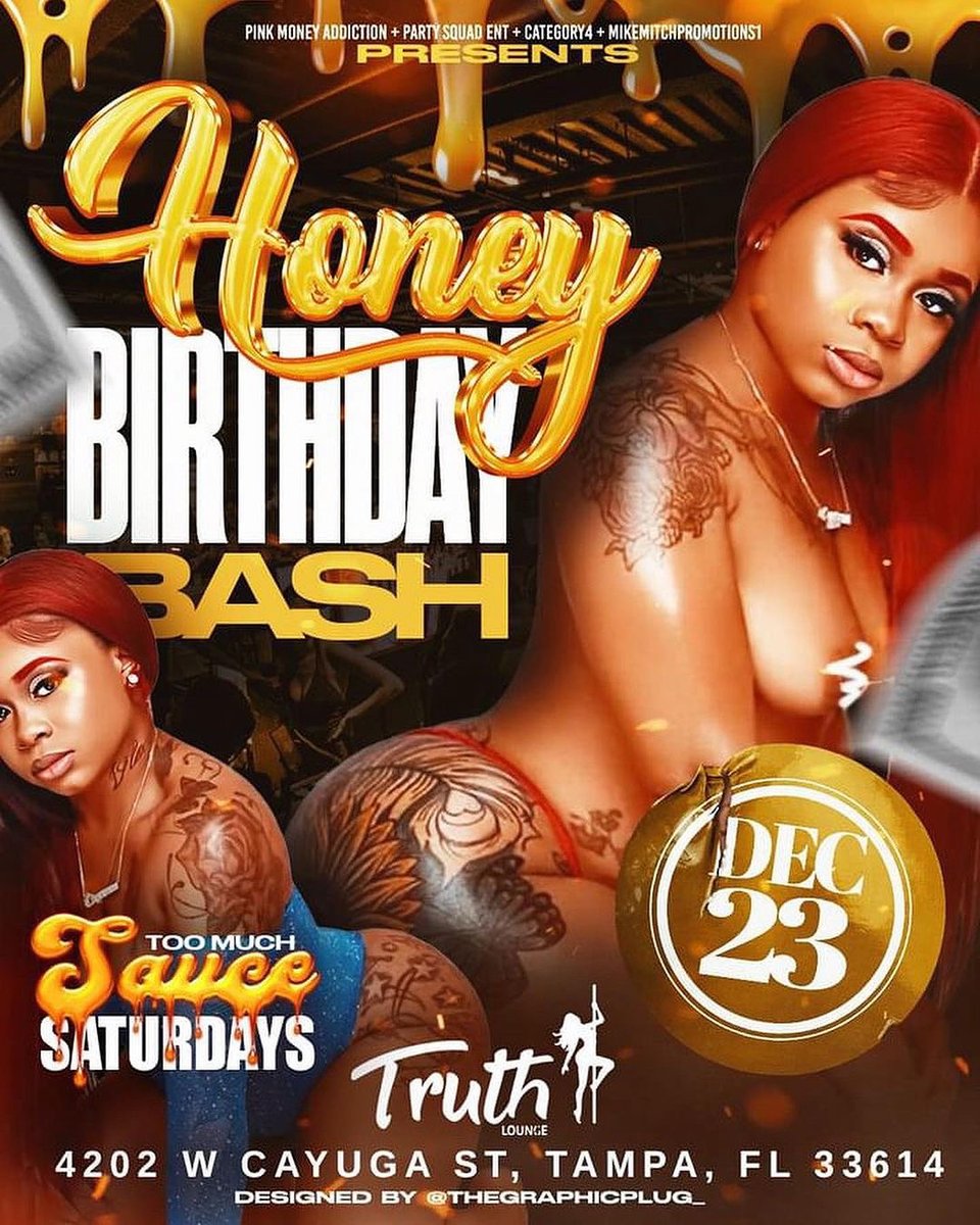 Truth Lounge Tampa tweet media