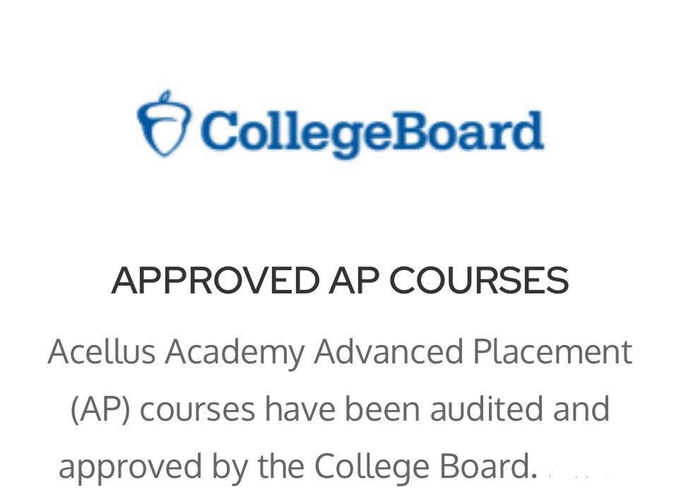 Chris Ace Griggs (@chrisgriggs9) on Twitter photo Aces Elite Post Grad Athletes will reclassify & enroll at <a href="/AcellusAcademy/">Acellus Academy</a> for credit recovery. They will redo low gpa core courses to higher their core gpa. Athletes stay 1/2 of Full Year
Will also take SAT-ACT prep Classes to help with College Placement Test Score
-English Aces Elite Post Grad Athletes will reclassify & enroll at <a href="/AcellusAcademy/">Acellus Academy</a> for credit recovery. They will redo low gpa core courses to higher their core gpa. Athletes stay 1/2 of Full Year
Will also take SAT-ACT prep Classes to help with College Placement Test Score
-English