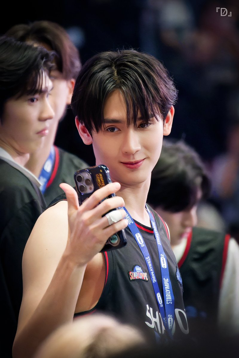 jingjok_d's tweet photo. #kasibook 🍅 @kasibook
#GMMTVStarlympic2023 
#GMMTVStarlympic https://t.co/hYsLtk80tb